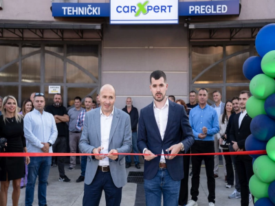 Stigao je ekspert za vaš auto – otvoren je prvi CarXpert servis u Srbiji!
