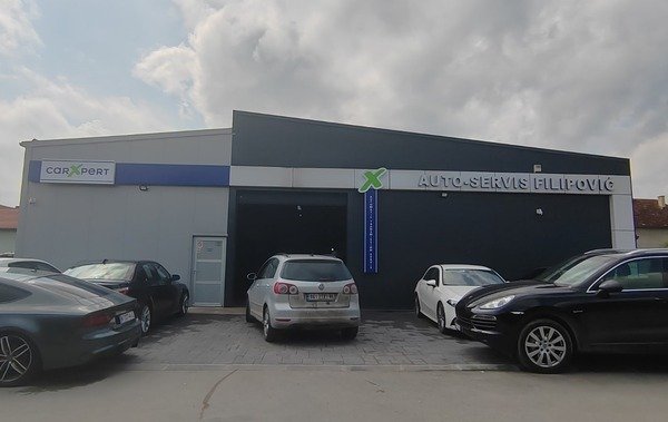 Auto-servis Filipović